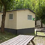 Campingplads Alta Ribagorca El Pont de Suert