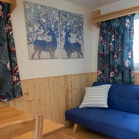 Campsite Alta Ribagorca *