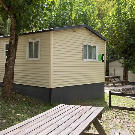 Camping Alta Ribagorca Pont de Suert
