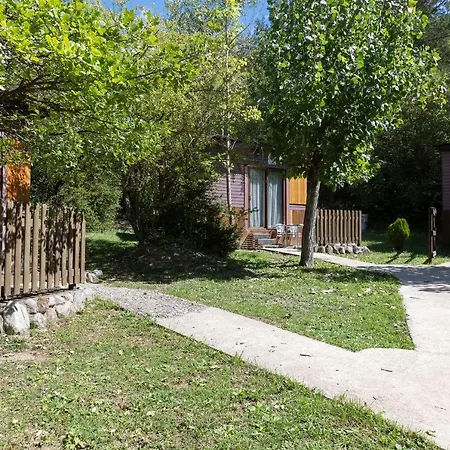 Camping Alta Ribagorca *