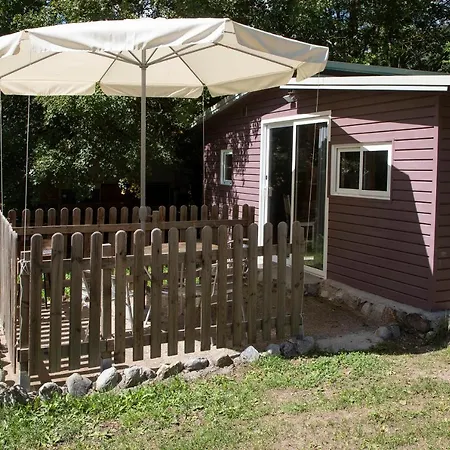 Campsite Alta Ribagorca