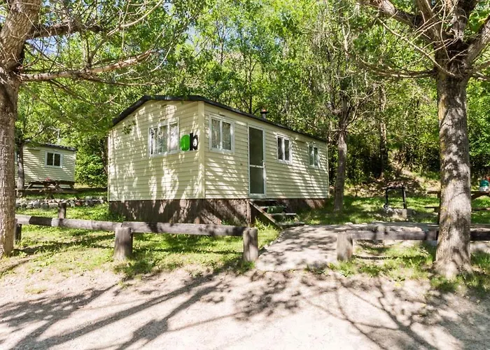 Camping Alta Ribagorca